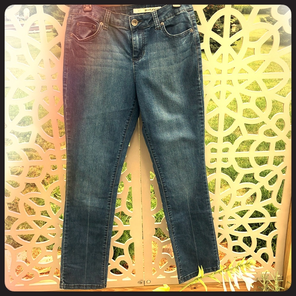 DKNY women’s jean size 10